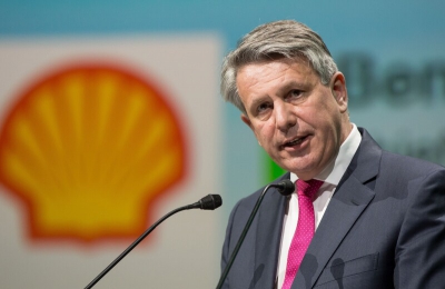 CEO Shell: Η ευρωπαϊκή βιομηχανία θα πληρώσει την έλλειψη ενεργειακών πόρων