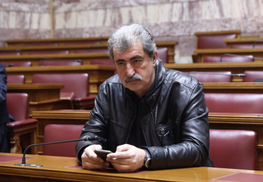 Πολάκης: Ο ΣΥΡΙΖΑ χρειάζεται μία ξεκάθαρη ηγεσία και όχι συλλογική - Πυρά σε Τσίπρα και Κασσελάκη