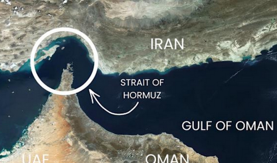 Αντασφαλίσεις 20 δισ. δολ για τις απώλειες  των μεταφορέων πετρελαίου και φυσικού αερίου στον Περσικό