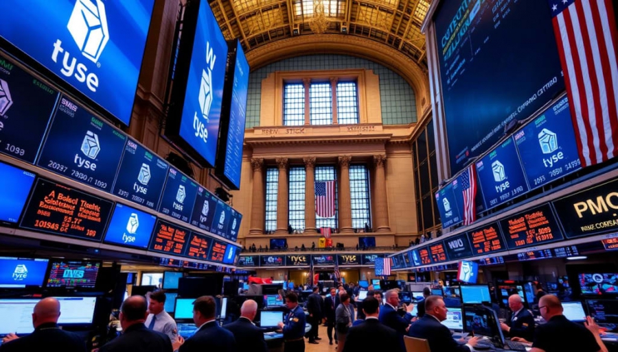 Aνοδικά τα futures σε Wall - 'Εχασε την αρχική δυναμική η Ευρώπη  - Aνοδικά το ΧΑ