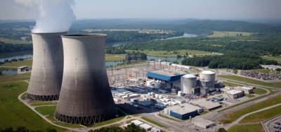 Ξεκίνησαν οι διαπραγματεύσεις Ρωσίας - Άγκυρας για δεύτερο πυρηνικό εργοστάσιο στην Τουρκία