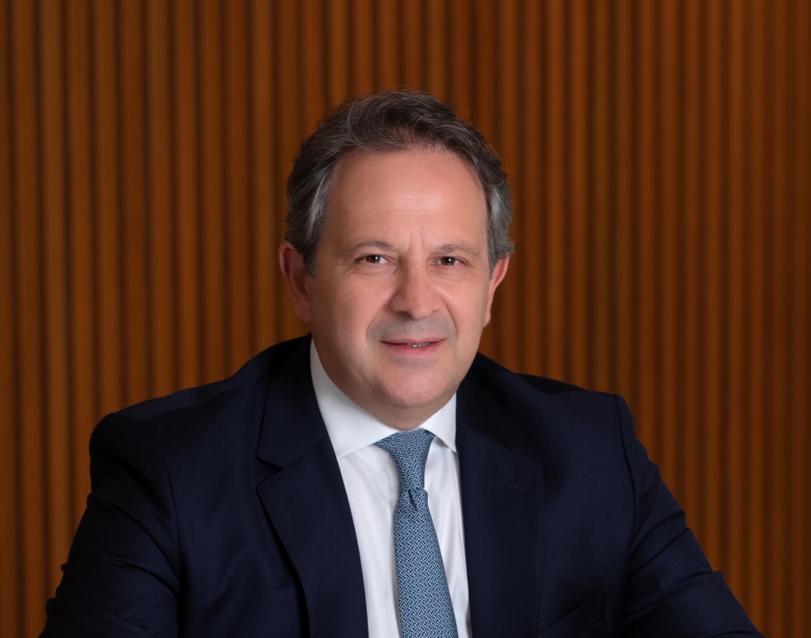 Σουρέτης (ΓΕΚ ΤΕΡΝΑ): «Η Β. Ελλάδα μετασχηματίζεται σε ευρωπαϊκό κόμβο υποδομών, ενέργειας και καινοτομίας»