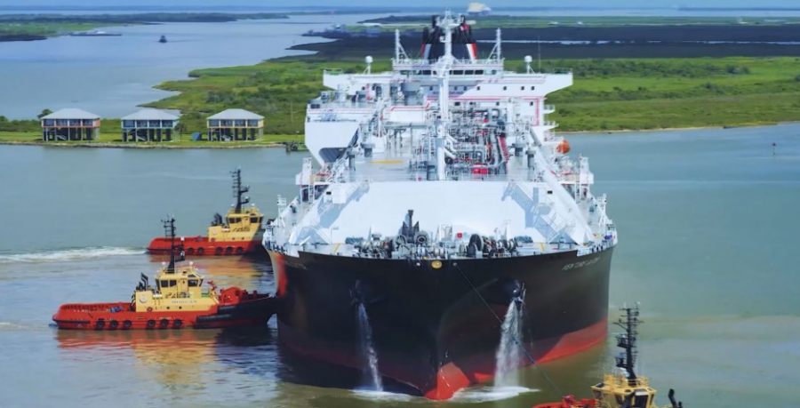 Συμφωνίες για LNG στις ΗΠΑ μεταξύ TotalEnergies και Vitol και Venture Global (offshore-energy.biz)