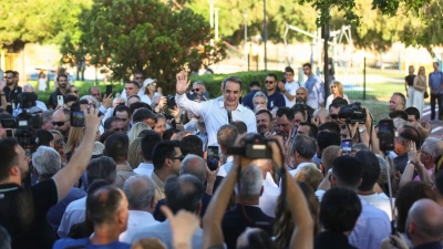 Σήμερα η εκδήλωση για την επένδυση της Wonderplant στην Πτολεμαΐδα με την παρουσία του πρωθυπουργού - LIVE από το WEN