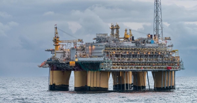Equinor: Πράσινο φως για γεωτρήσεις με την ημιβυθιζόμενη εξέδρα της Transocean