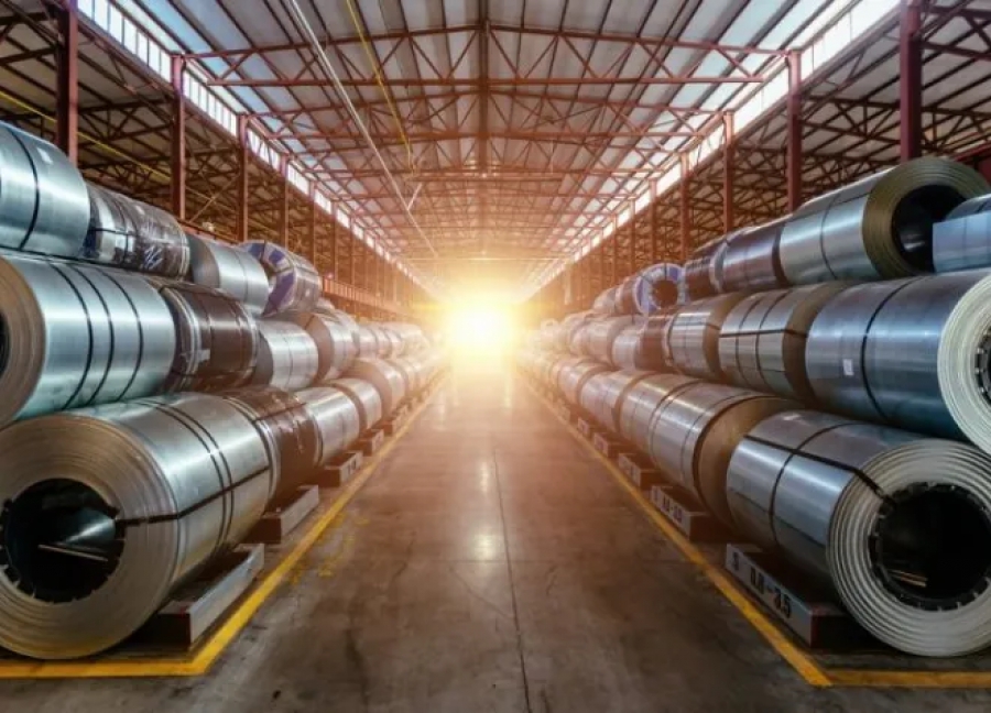 Ενώ οι μεγάλες οικονομίες στηρίζουν τις βιομηχανίες αλουμινίου, η Ευρώπη τις εκθέτει σε κίνδυνο – Τι θα κάνει η Ελλάδα;