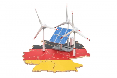 Γερμανία: Ο ενεργειακός τομέας ζητά μείωση φόρων για να υποστηρίξει επενδύσεις 360 δισ. δολ.