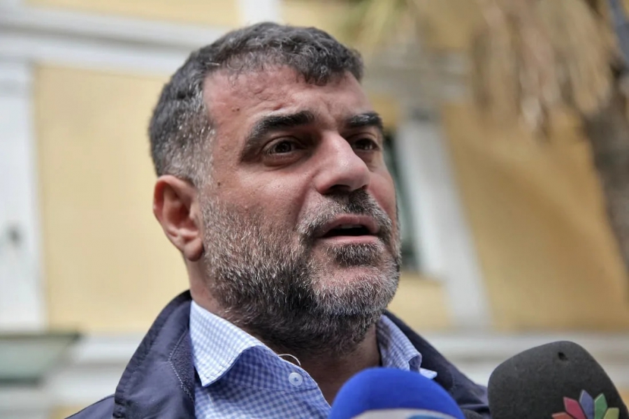 Βαξεβάνης: H ανάρτηση «φωτιά» για τον Τσίπρα μετά τον σάλο για τα αποσπάσματα του βιβλίου του