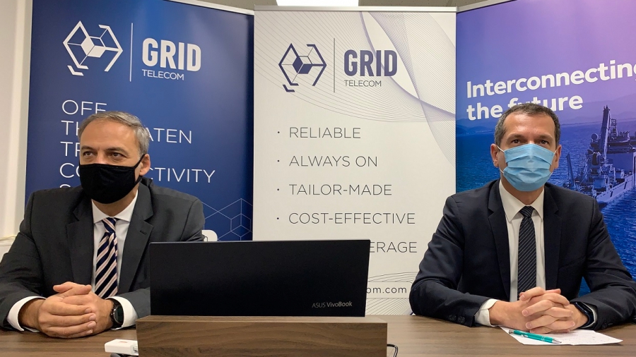 ΑΔΜΗΕ: «Συμμαχία» Grid Telecom – ΤΕΝΕΡΓ για τη διεκδίκηση του έργου Ultra Fast Broadband