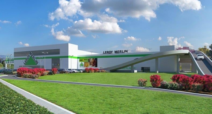 Η δέσμευση της Leroy Merlin Ελλάδος για ένα βιώσιμο σπίτι - Οι κεντρικοί άξονες