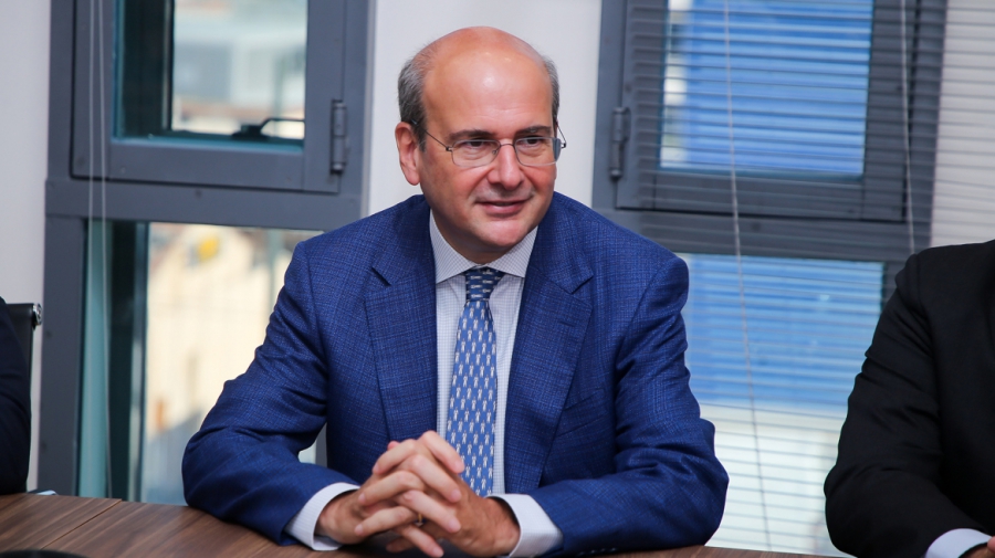 Κ. Χατζηδάκης: Πέντε παρεμβάσεις για ενίσχυση της προσφοράς κατοικιών