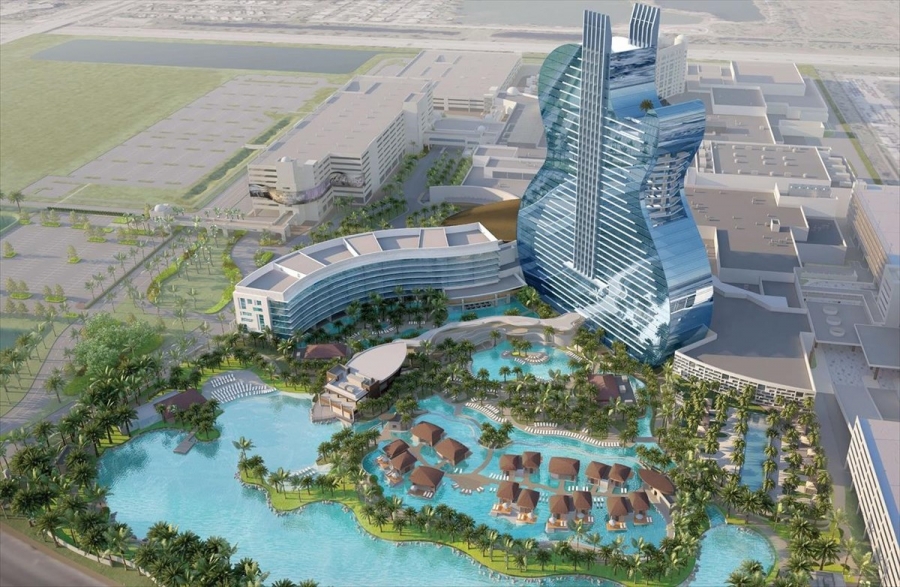 Πως η Εθνική προωθεί το deal Hard Rock – ΓΕΚ ΤΕΡΝΑ