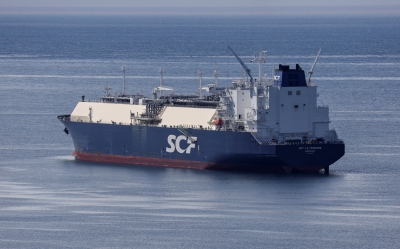 ΕΕ: Συνεχίζονται οι συζητήσεις για απαγόρευση του ρωσικού LNG (Montel)