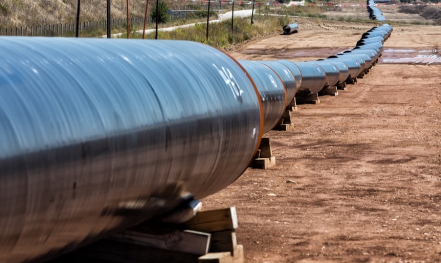 Αποκλεισμό των έργων αερίου από το Ταμείο Δίκαιης Μετάβασης προτείνει έρευνα της Ember