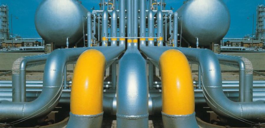 Πραγματοποιήθηκε η πρώτη δημοπρασία φυσικού αερίου για το 2021 στο νέο σημείο διασύνδεσης του ΕΣΦΑ με τον ΤΑΡ