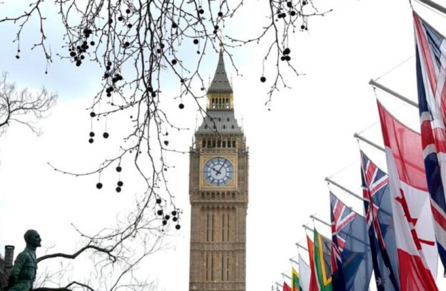 HMRC: Ισχυρή και ανοδική η πορεία των ελληνικών εξαγωγών προς τη Βρετανία - Γραφήματα