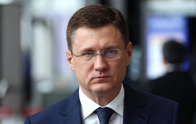 Ρωσία: Προς ανακατεύθυνση των εξαγωγών LNG από την Ευρώπη προς την Ασία - Τι συζήτησαν Novak και ενεργειακές