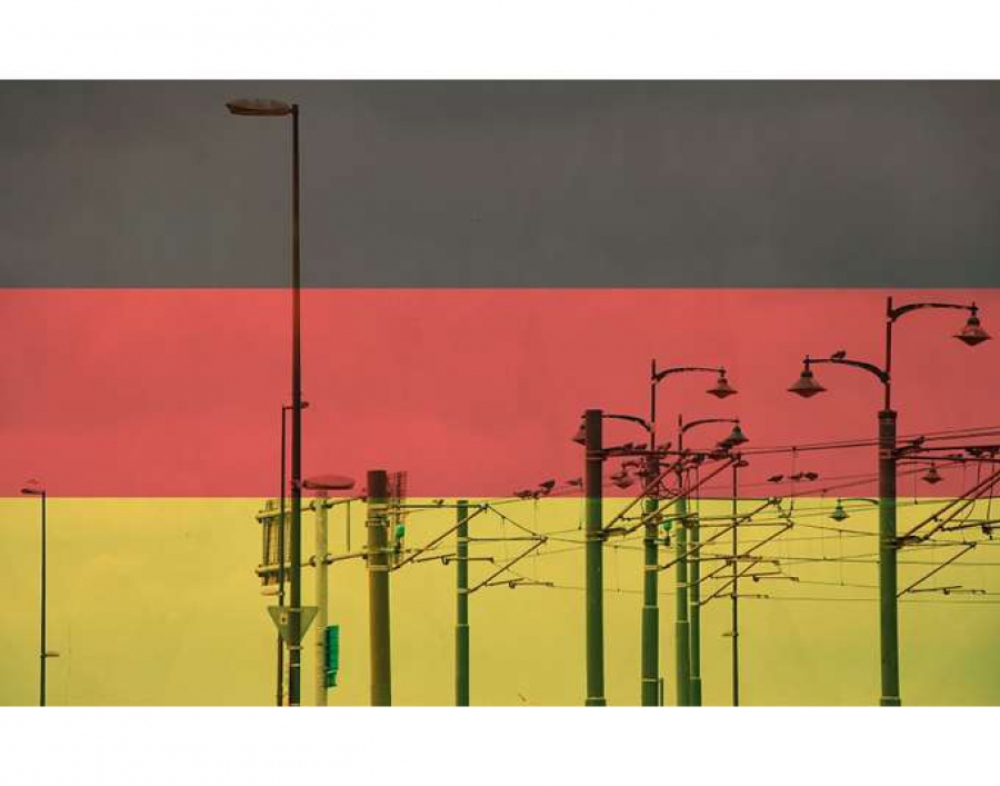 Γερμανία: Εσωκομματικές έριδες πλήττουν και απειλούν με εκτροχιασμό την πράσινη μετάβαση