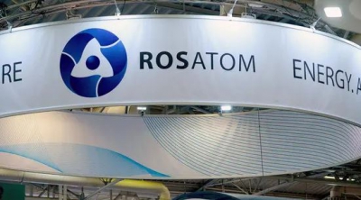 Σε εφαρμογή το διαφοροποιημένο ενεργειακό χαρτοφυλάκιο της Rosatom