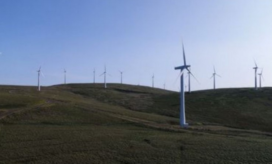 Η ScottishPower Renewables ανανέωσε την τροφοδοσία του πρώτου εμπορικού αιολικού πάρκου της Σκωτίας