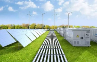 ACME Solar: Εξασφαλίζει συμφωνία για έργο ΑΠΕ 300 MW με αποθήκευση ενέργειας 1.200 MWh