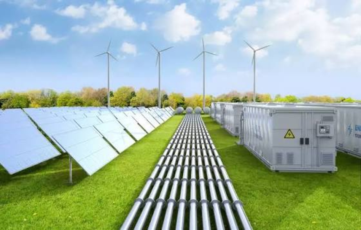 ACME Solar: Εξασφαλίζει συμφωνία για έργο ΑΠΕ 300 MW με αποθήκευση ενέργειας 1.200 MWh