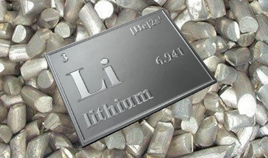Λίθιο: Η ζήτηση θα ξεπεράσει 15 φορές την προσφορά ως το 2025, 4.000% ως το 2040