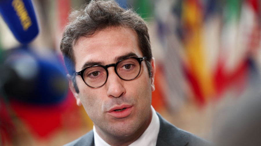 ΕΕ: Ισπανική στήριξη για  την χρήση παγωμένων ρωσικών περιουσιακών στοιχείων   