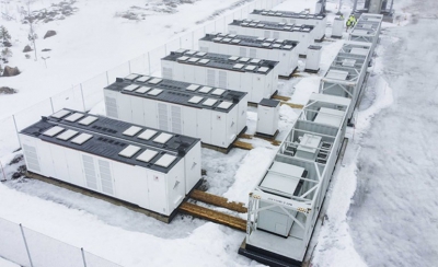 Η Sungrow φέρνει στην Ευρώπη νέο σύστημα αποθήκευσης ενέργειας