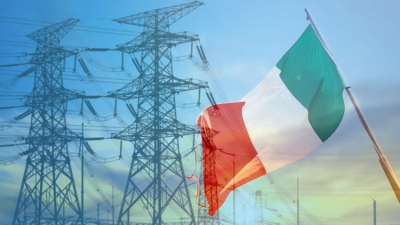 Γιατί η Ιταλία ανησυχεί για το μερίδιο της Κίνας στα ενεργειακά της δίκτυα (Reuters)