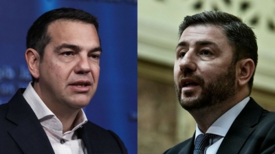 Ο μονομέτωπος αγώνας κατά του ΠΑΣΟΚ και το πολιτικό θράσος του Αλέξη Τσίπρα - Δημ.Κουκλουμπέρης