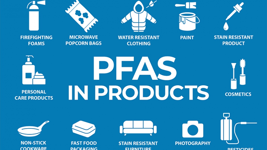 «Παντοτινά χημικά»: Η ευρωπαϊκή απαγόρευση που διχάζει το Βερολίνο