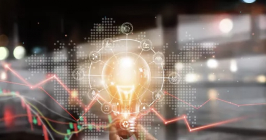 ΑΔΜΗΕ: Στο 50,28% το μερίδιο της ΔΕΗ τον Μάρτιο - Ενισχύθηκε στο 18,57% της Metlen