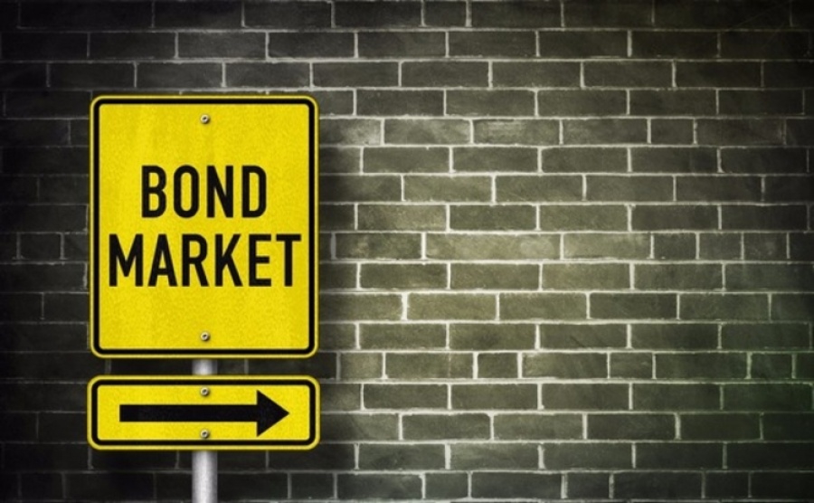 Στο 2% το επιτόκιο για το 7ετές ομόλογο με προσφορές 6,4 δισ. - Δεν ενθουσιάζει η έκδοση