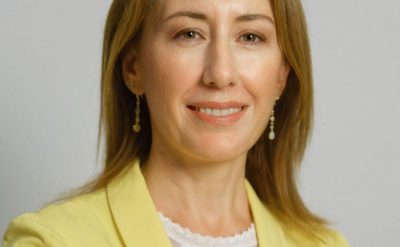 Η Αν. Καθηγήτρια του ΕΚΠΑ Στέλλα Τσάνη φιναλίστ στα Ευρωπαϊκά Βραβεία Βιώσιμης Ενέργειας 2025