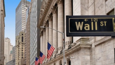 Wall: Στο κόκκινο S&P (-0,1%), Nasdaq (-0,4%) και energy sector (-1,7%) - Πτώση πάνω από 4% για το πετρέλαιο