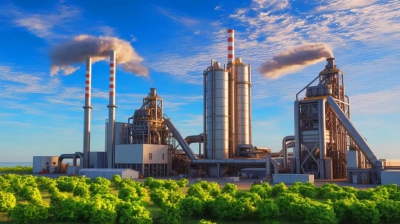 Τα απόβλητα χάλυβα μπορούν να χτίσουν ξανά τον πλανήτη- Επιστήμονες τα μετατρέπουν σε τσιμέντο (energy-reporters.com)