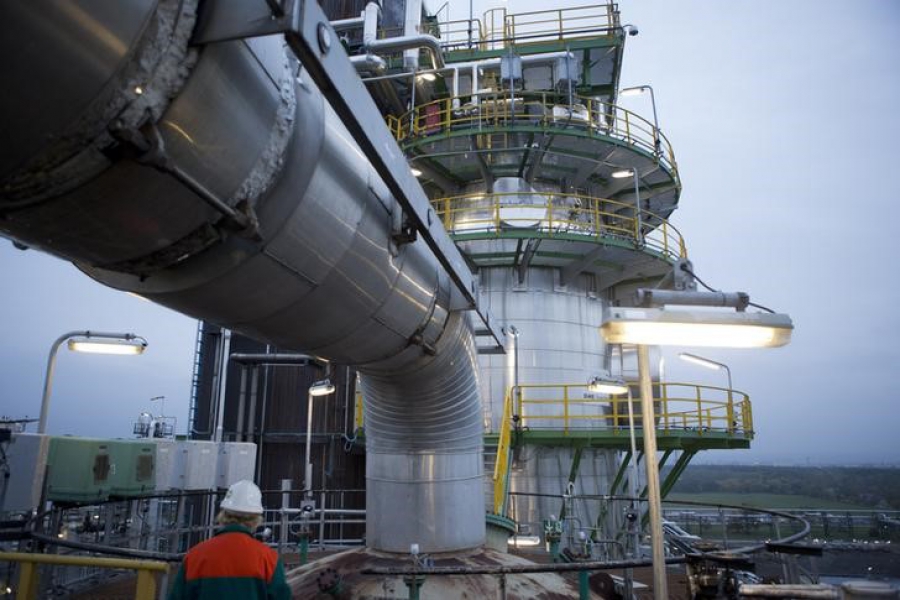 Τυφώνας Laura, η μεγαλύτερη απειλή για το πετρέλαιο των ΗΠΑ τα τελευταία 15 χρόνια