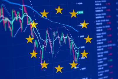 Πιέσεις στις ευρωαγορές από τις γεωπολιτικές εντάσεις και την αναμονή των πρακτικών της Fed