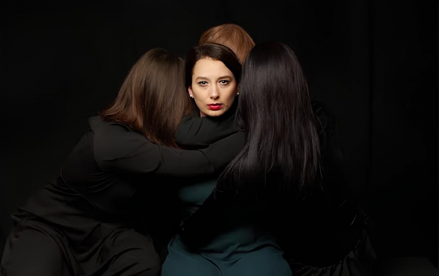 Ο «Ναυτικός» του Φερνάντο Πεσσόα έρχεται από τις 25/2 στο Θέατρο Βαφείο