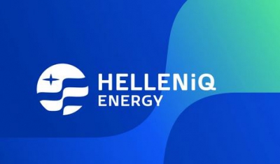 HELLENiQ ENERGY : Στα 968 εκατ. τα EBITDA το 9μηνο - Διανομή προμερίσματος 0,30 ευρώ ανά μετοχή - Σιάμισης: Προτεραιότητα η ενεργειακή ασφάλεια