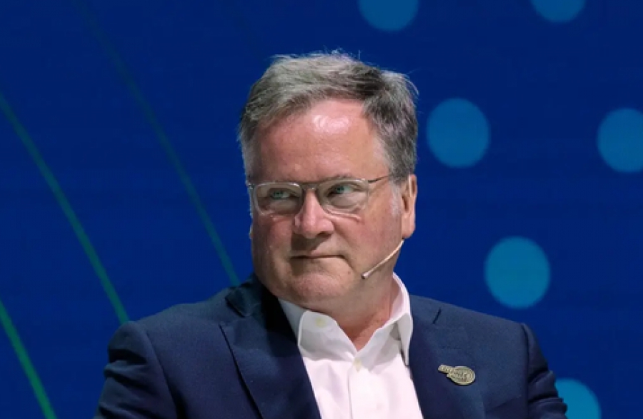Hardy (CEO Vitol): «Σφιχτές και άκαμπτες» οι παγκόσμιες αγορές καυσίμων