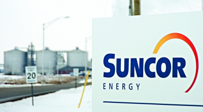 Η Suncor Energy στοχεύει σε μηδενικές εκπομπές έως το 2050