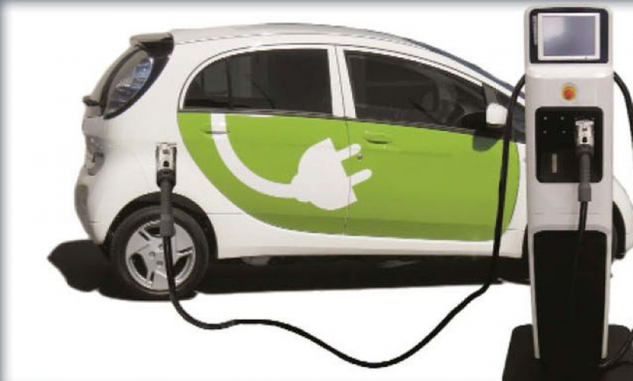 Τρία επιχειρήματα που λένε «αντίο» στα βασικά προβλήματα των ηλεκτρικών αυτοκινήτων