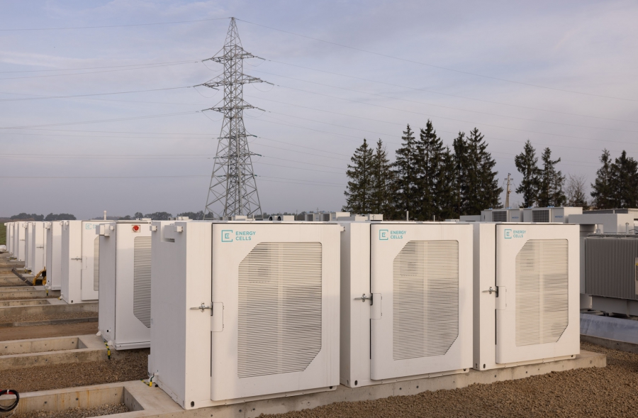 Η Λιθουανία επενδύει σε 1.7 GW/4 GWh αποθήκευσης ενέργειας (PV Magazine)