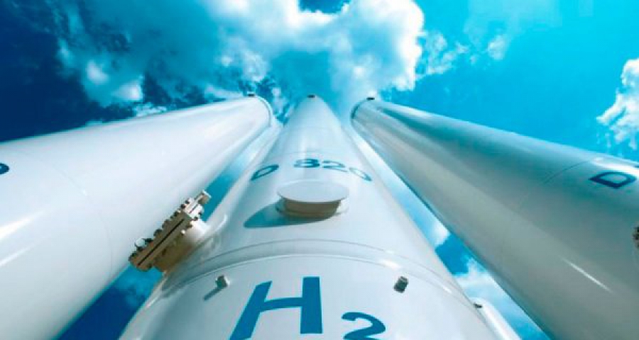 Ποιοι είναι οι πρώτοι παγκόσμιοι κόμβοι υδρογόνου