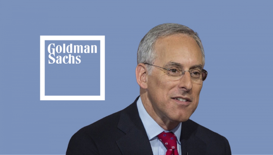 H μαύρη πρόβλεψη του Kostin για την Wall - OW μόνο οι πετρελαϊκές