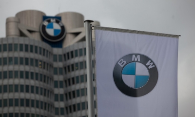 BMW: Μέσω υδρογόνου ο δρόμος απεξάρτησης από το ρωσικό φυσικό αέριο