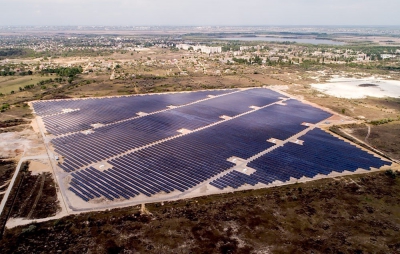«Πράσινο φως» από το ΥΠΕΝ για τα φωτοβολταϊκά της Μ STAR Μ.I.K.E. στο Δομοκό - Τι περιλαμβάνει το έργο   