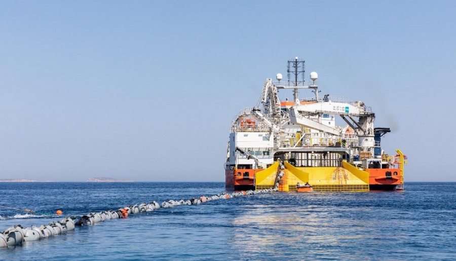 Κομισιόν για GSI: Δεν θα γίνει νέα ανάλυση κόστους-οφέλους - Δεν μπορεί να δημοσιευτεί ανάλυση βιωσιμότητας (Philenews)